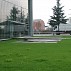 particolare passerella